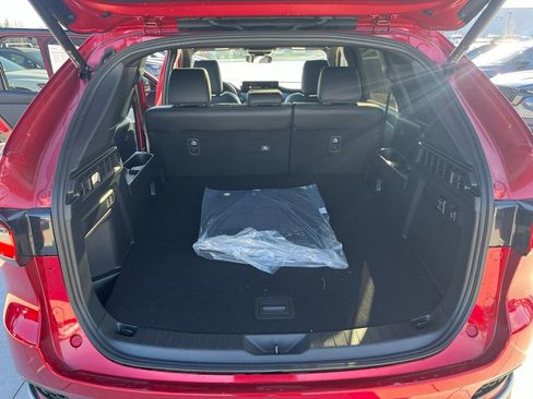 Used 2025 MAZDA CX-70 3.3 Turbo w/ Premium Plus Pkg image 13