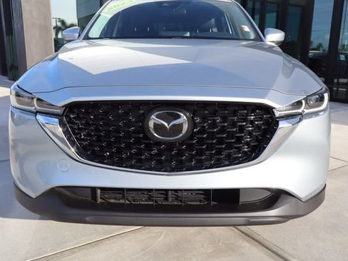 Used 2023 MAZDA CX-5 AWD 2.5 S w/ Select Package image 16