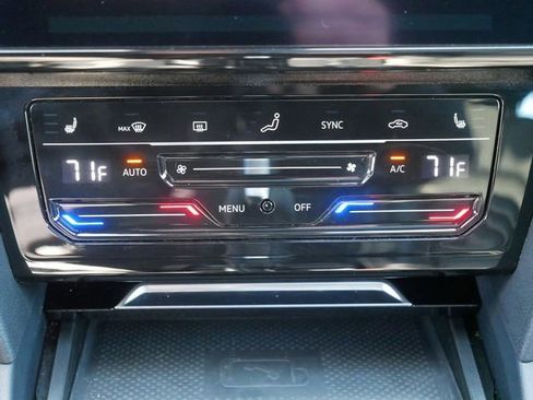 Used 2022 Volkswagen Arteon SEL AWD/4WD image 29