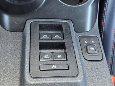 Used 2024 Ford Bronco Raptor w/ Interior Carbon Fiber Pack 6 image 27