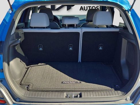 Used 2019 Hyundai Kona Ultimate image 11