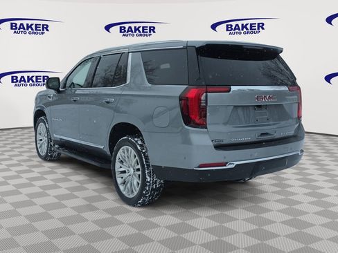 New 2026 GMC Yukon Elevation w/ Elevation Premium Package image 7