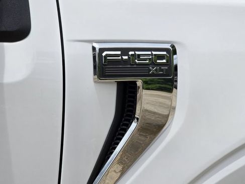 Used 2024 Ford F150 XLT w/ Tow/Haul Package AWD/4WD image 8