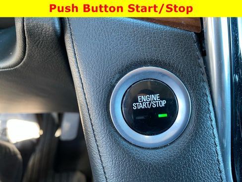 Used 2018 Cadillac Escalade 4WD image 33