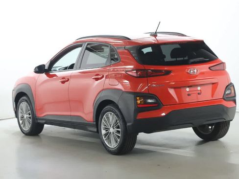 Used 2019 Hyundai Kona SEL image 41