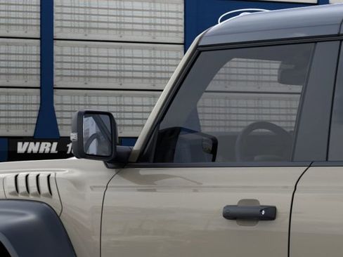 New 2026 Ford Bronco Raptor AWD/4WD image 22