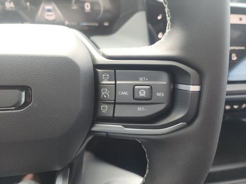 New 2026 Jeep Cherokee Limited AWD/4WD image 13
