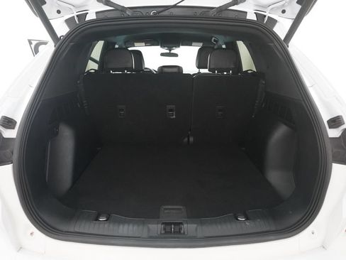 Used 2023 Ford Escape ST-Line w/ Tech Pack #1 FWD image 10
