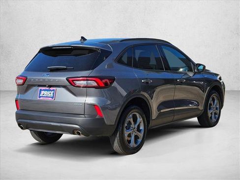 Used 2025 Ford Escape ST-Line AWD/4WD image 5