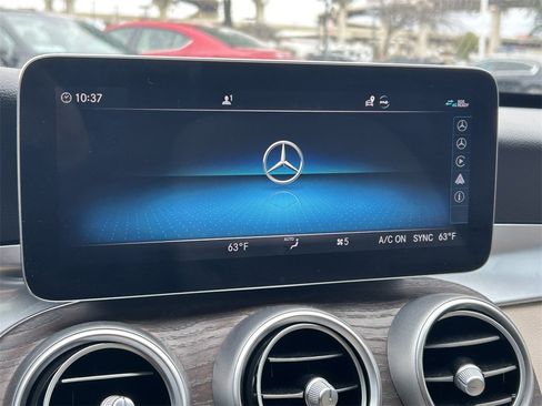 Used 2021 Mercedes-Benz C 300 Sedan image 32