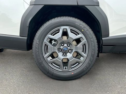 New 2026 Subaru Outback Premium image 30