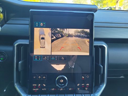 New 2026 GMC Acadia Elevation w/ Black Edition image 13