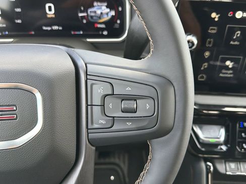 New 2026 GMC Sierra 2500 AT4 w/ AT4 Premium Plus Package image 9