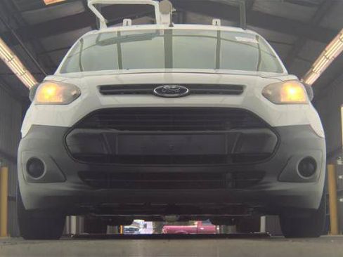 Used 2016 Ford Transit Connect XL FWD image 7