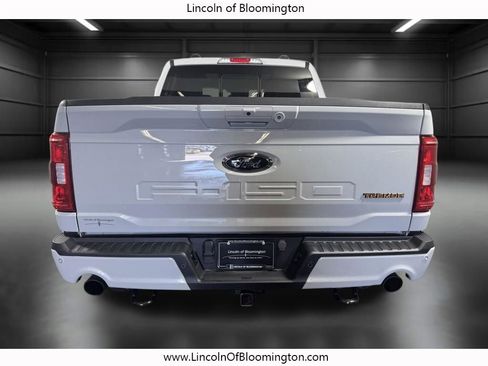 Used 2023 Ford F150 Tremor w/ Trailer Tow Package AWD/4WD image 6
