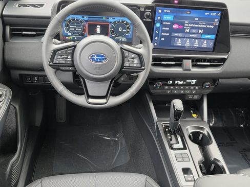 New 2026 Subaru Outback Limited w/ Premium/Limited Package 2 AWD/4WD image 14