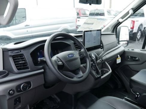 New 2026 Ford Transit 250 148 Medium Roof RWD image 13