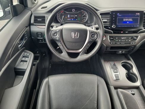 Used 2023 Honda Ridgeline RTL image 13