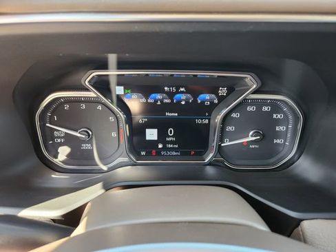 Used 2021 GMC Yukon Denali w/ Denali Premium Package AWD/4WD image 31