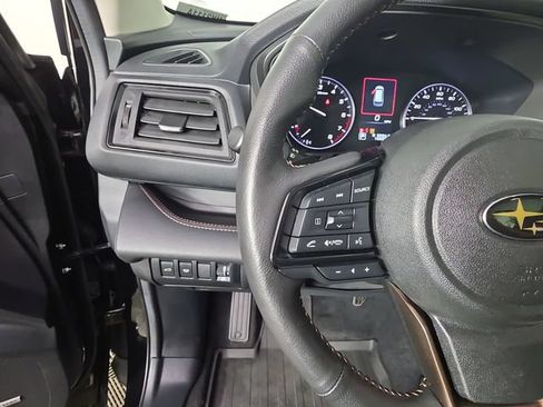 Used 2025 Subaru Ascent Bronze Edition w/ Popular Package #2 AWD/4WD image 28