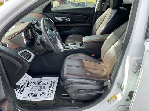 Used 2010 GMC Terrain SLT w/ Cargo Package image 9
