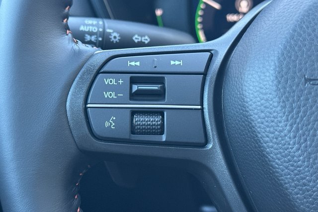 New 2027 Honda CR-V Sport-L image 26
