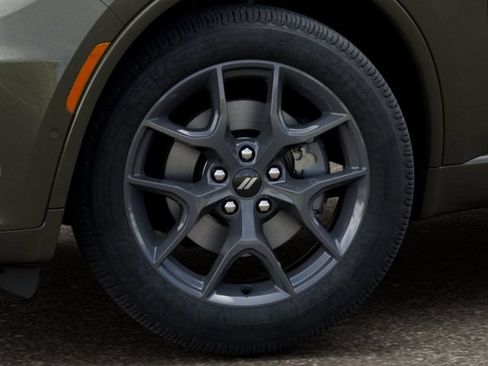 New 2026 Dodge Durango GT AWD/4WD image 8