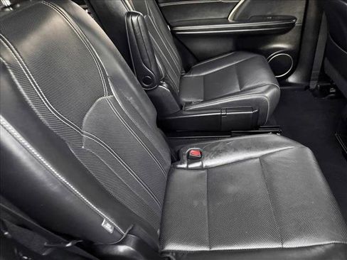 Used 2018 Lexus RX 350L FWD image 19