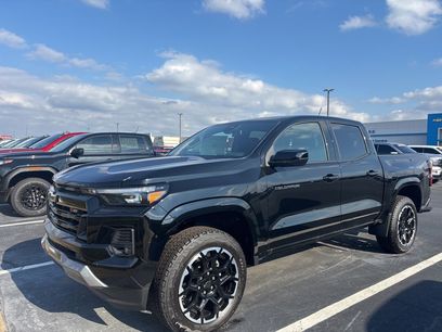 New 2026 Chevrolet Colorado Z71 w/ Z71 Convenience Package 2
