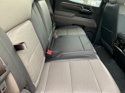 Used 2024 Chevrolet Silverado 1500 ZR2 w/ ZR2 Bison Edition image 19