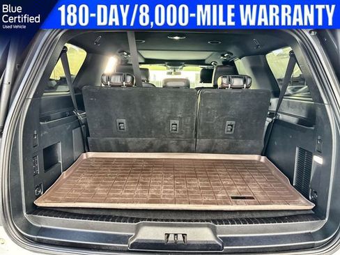 Used 2021 Ford Expedition Max King Ranch image 35