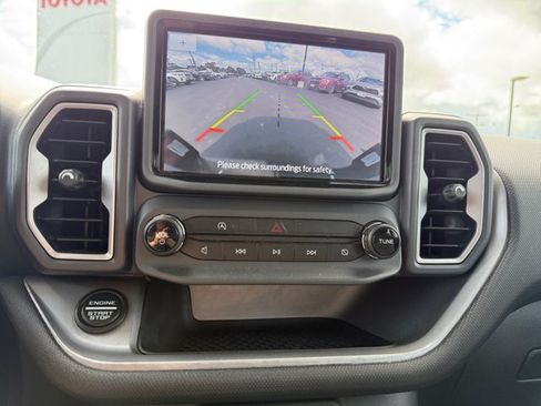 Used 2021 Ford Bronco Sport Big Bend AWD/4WD image 19
