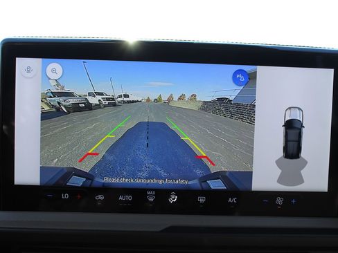 New 2025 Ford Bronco Sport Big Bend image 32