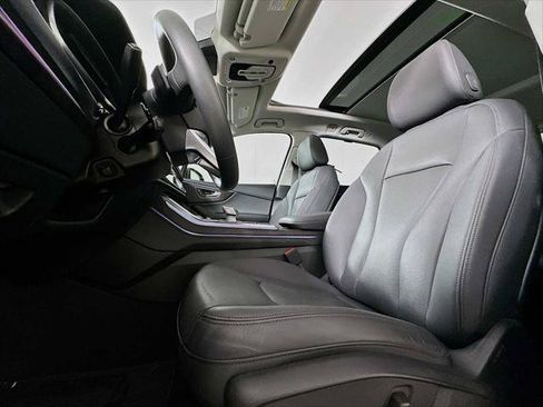 Certified 2023 Audi Q7 2.0T Premium Plus AWD/4WD image 19
