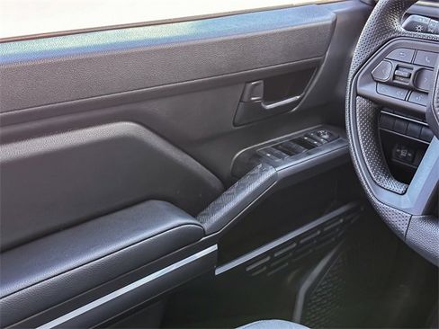 New 2026 Toyota Tacoma SR5 image 17