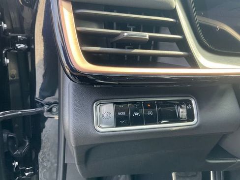 New 2026 Buick Envision Sport Touring AWD/4WD image 6