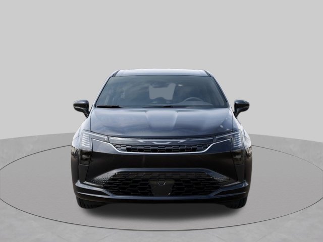 New 2027 Chrysler Pacifica Select FWD image 6