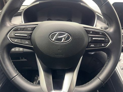 Used 2023 Hyundai Santa Fe SEL image 57