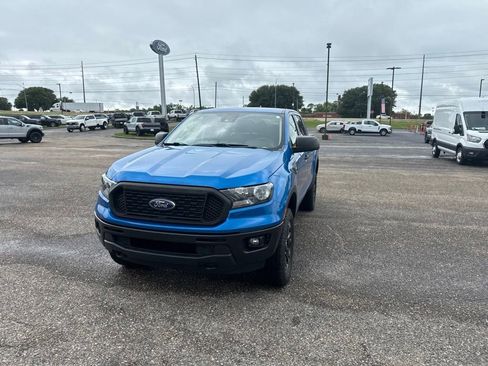 Used 2021 Ford Ranger XL w/ Equipment Group 101A High AWD/4WD image 4