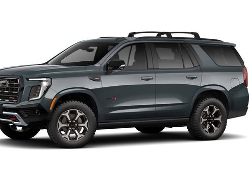 New 2026 GMC Yukon AT4 Ultimate image 26