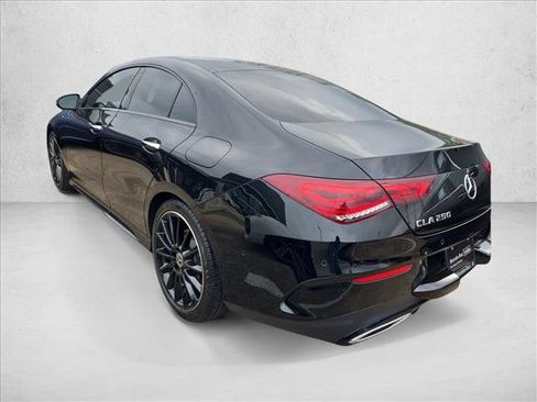 Used 2023 Mercedes-Benz CLA 250 image 8