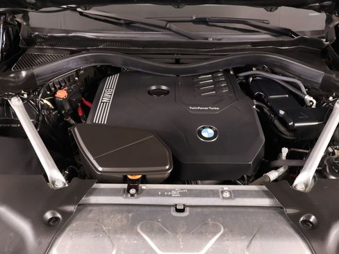 Used 2023 BMW X3 sDrive30i w/ Convenience Package RWD image 21