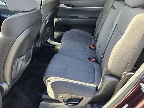Used 2020 Hyundai Palisade SE image 11