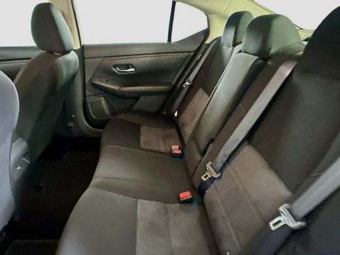 Used 2024 Nissan Sentra SR FWD image 26