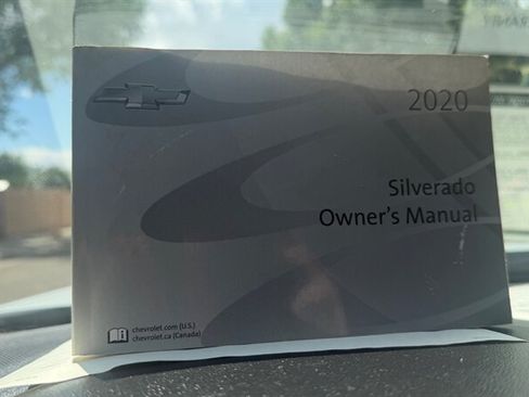 Used 2020 Chevrolet Silverado 3500 W/T w/ WT Fleet Convenience Package AWD/4WD image 21