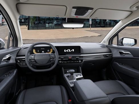 New 2026 Kia Sportage EX image 14