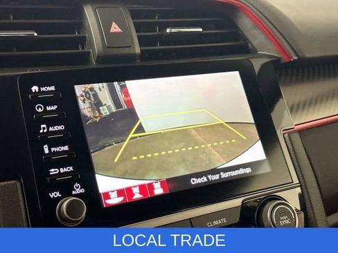 Certified 2021 Honda Civic Type R image 9