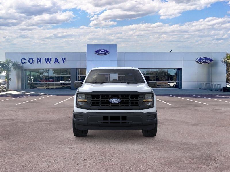 New 2026 Ford F150 XL w/ Tow/Haul Package RWD image 6