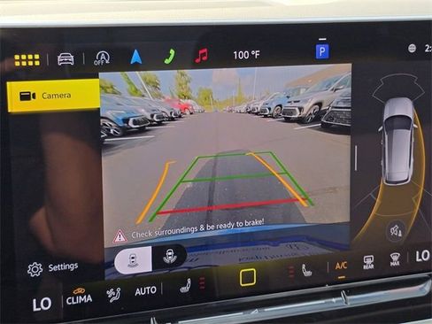 New 2025 Volkswagen Tiguan SE AWD/4WD image 5