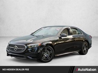 Certified 2026 Mercedes-Benz E 350 Sedan video 1